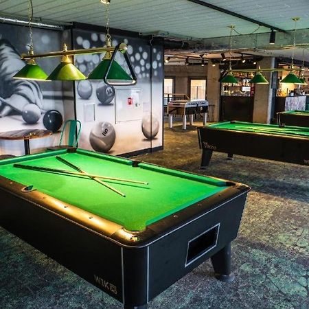 Bel Mare Aqua Apartament Parking Gratis + Taras 미엥지즈드로예 외부 사진