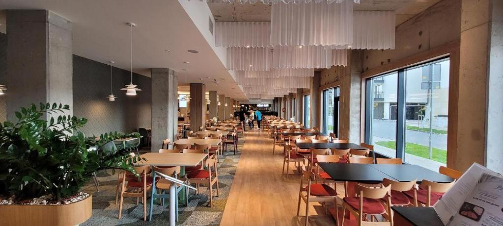 Bel Mare Aqua Apartament Parking Gratis + Taras 미엥지즈드로예 외부 사진